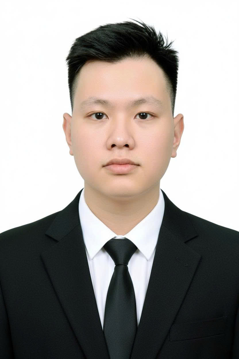 Đỗ Khắc Gia Khoa